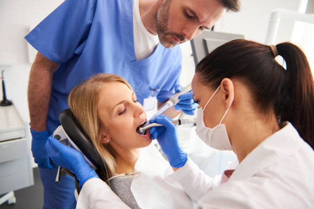 Best Oral Cancer Screening  in Lake Vla, IL