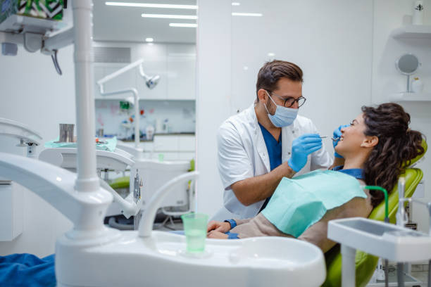 Oral Surgery in Lake Villa, IL
