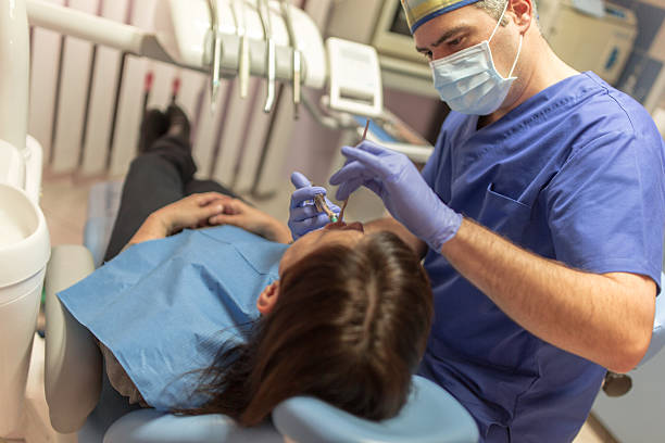 Best Cosmetic Dentistry  in Lake Vla, IL